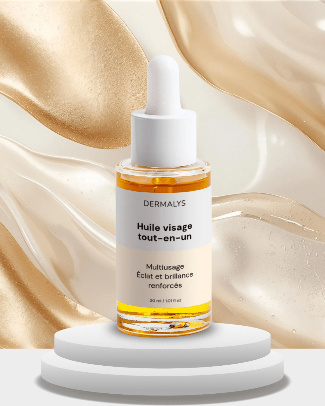 Soins du visage - Dermalys Cosmétiques