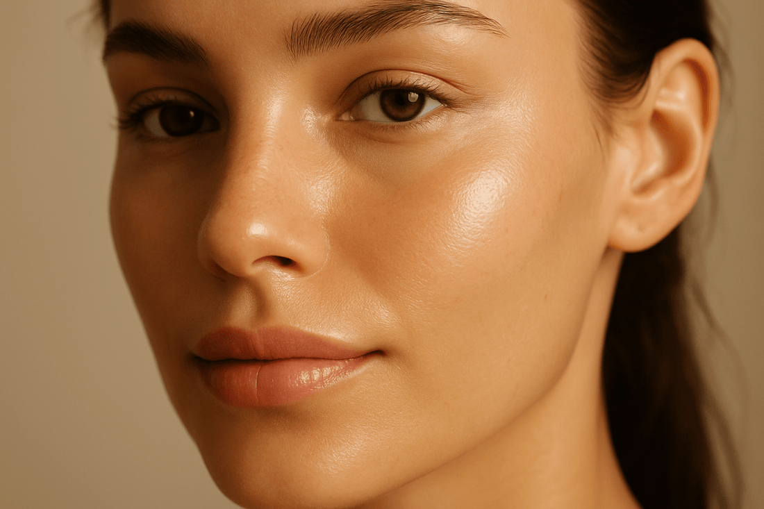 5 astuces simples pour une peau hydratée et éclatante au quotidien - Dermalys Cosmétiques