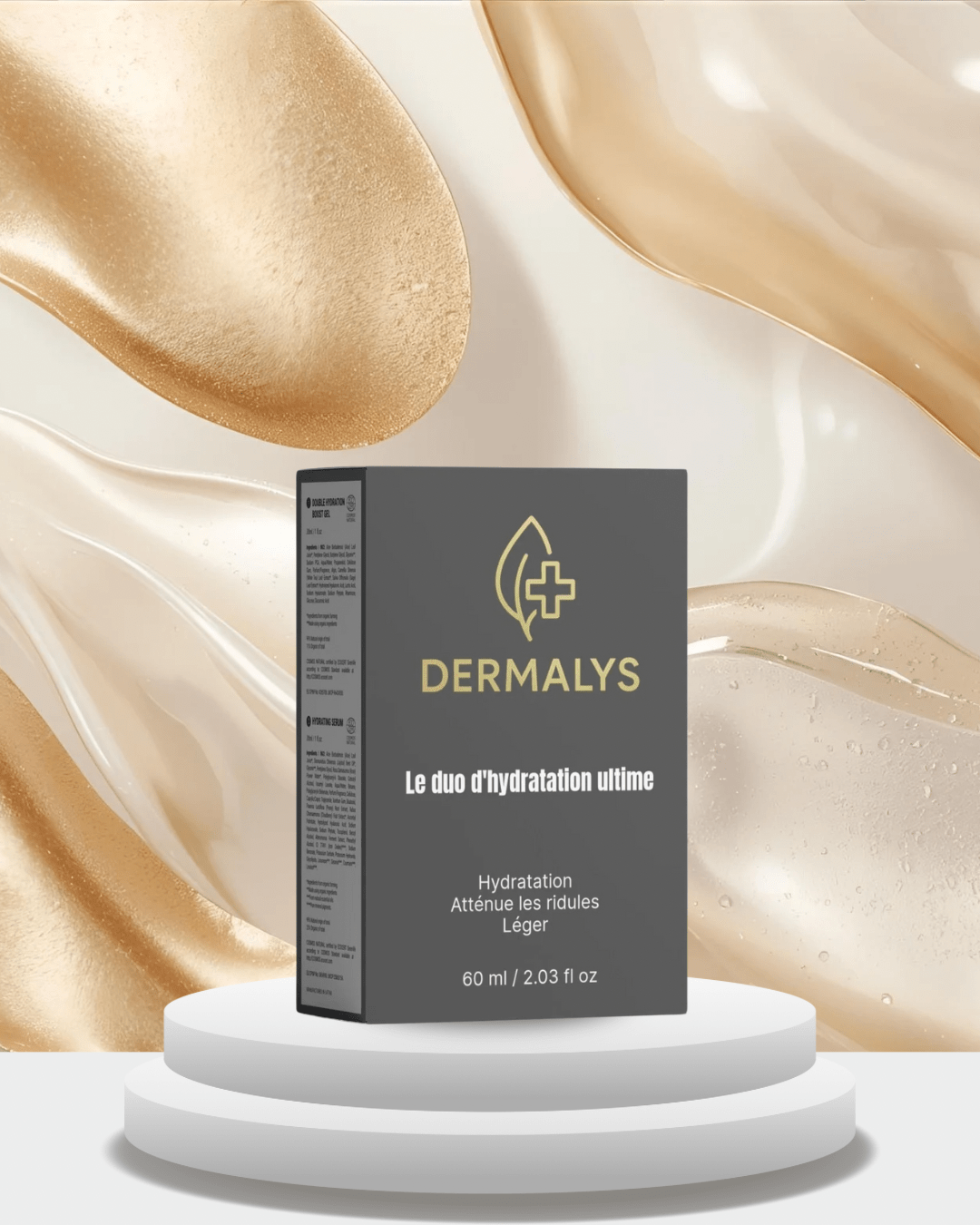 Coffrets beauté & Cartes Cadeaux - Dermalys Cosmétiques