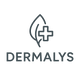 Logo Dermalys – marque de cosmétiques Dermalys