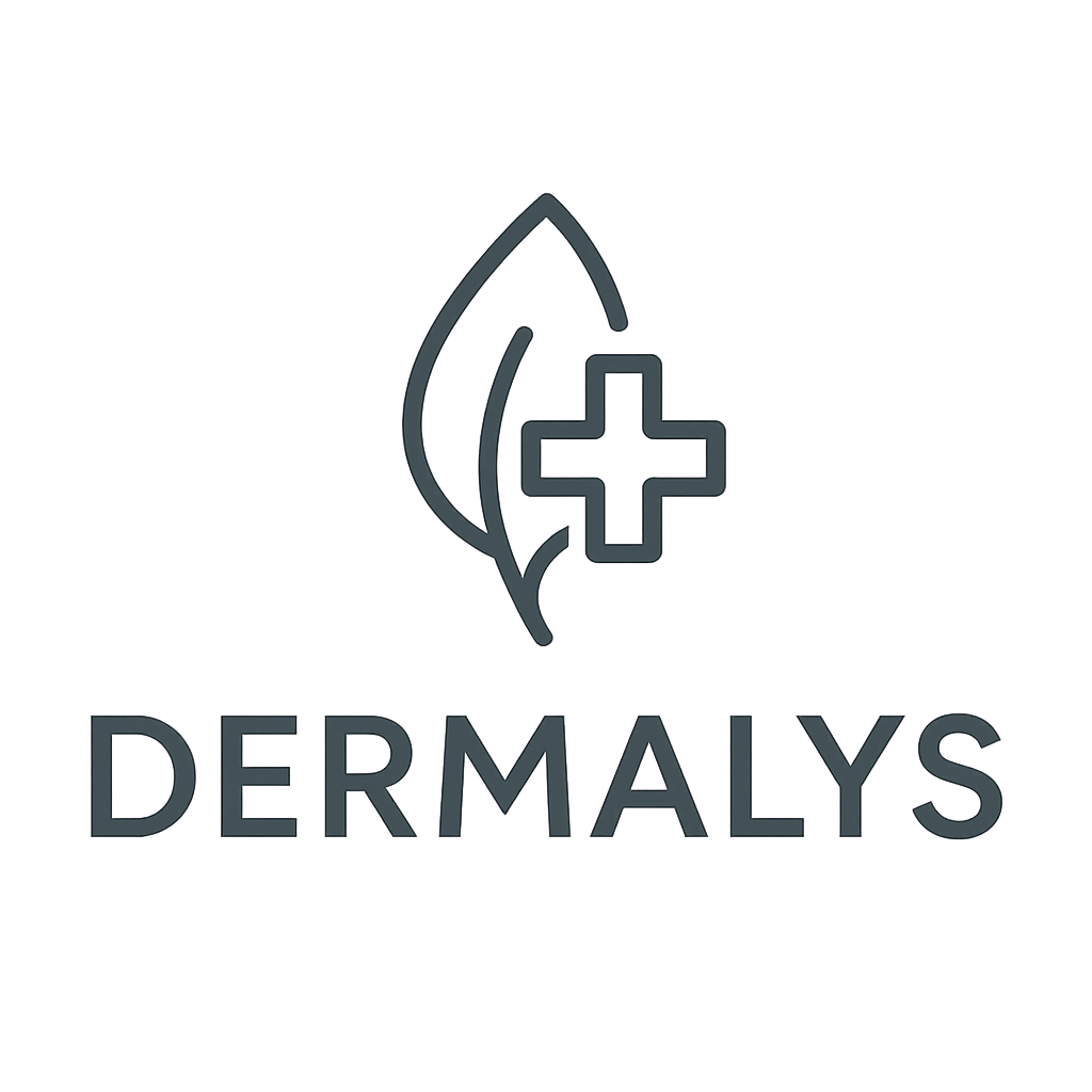 Dermalys Cosmétiques 