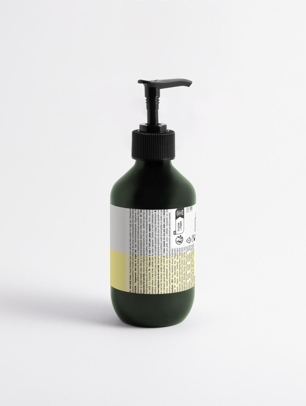 Crème corps 5% urée et 2% panthénol – nutrition intense et réparation Dermalys